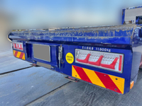 いすゞフォワードセルフローダー増トン（6t・8t）[写真10]