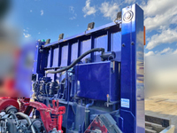 いすゞフォワードセルフローダー増トン（6t・8t）[写真12]