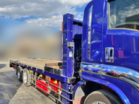 いすゞフォワードセルフローダー増トン（6t・8t）[写真13]