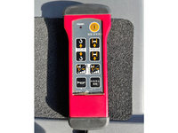 いすゞフォワードセルフローダー増トン（6t・8t）[写真17]