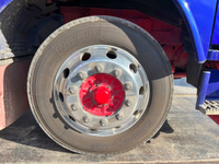 いすゞフォワードセルフローダー増トン（6t・8t）[写真18]