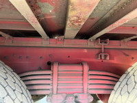 いすゞフォワードセルフローダー増トン（6t・8t）[写真20]