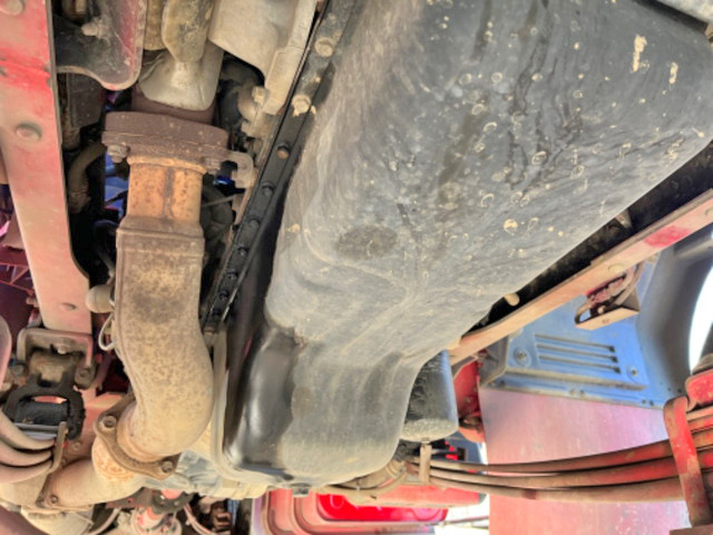 いすゞフォワードセルフローダー増トン（6t・8t）[写真25]