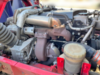 いすゞフォワードセルフローダー増トン（6t・8t）[写真29]