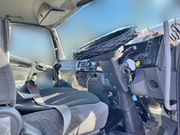 いすゞフォワードセルフローダー増トン（6t・8t）[写真31]