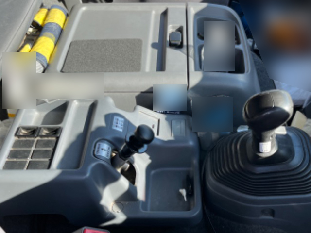 いすゞフォワードセルフローダー増トン（6t・8t）[写真33]