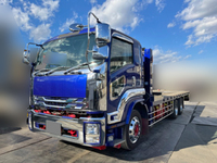 いすゞフォワードセルフローダー増トン（6t・8t）[写真03]