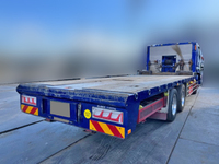 いすゞフォワードセルフローダー増トン（6t・8t）[写真04]