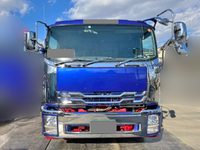 いすゞフォワードセルフローダー増トン（6t・8t）[写真05]