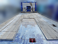 いすゞフォワードセルフローダー増トン（6t・8t）[写真07]