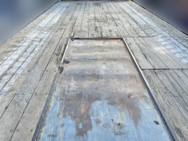 いすゞフォワードセルフローダー増トン（6t・8t）[写真08]