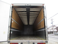 UDトラックスクオンアルミウイング大型（10t）[写真11]