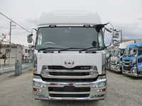 UDトラックスクオンアルミウイング大型（10t）[写真03]