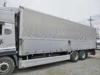 UDトラックスクオンアルミウイング大型（10t）[写真04]