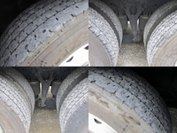 UDトラックスクオンアルミウイング大型（10t）[写真07]