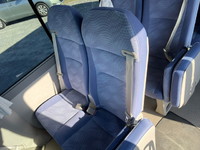 トヨタコースターマイクロバス[写真10]