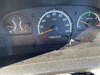 トヨタコースターマイクロバス[写真12]