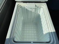 トヨタコースターマイクロバス[写真14]