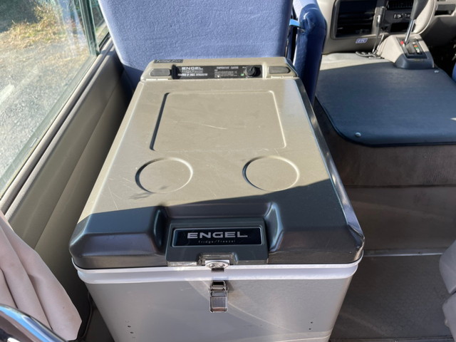 トヨタコースターマイクロバス[写真15]