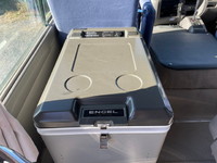 トヨタコースターマイクロバス[写真15]