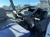 トヨタコースターマイクロバス[写真18]