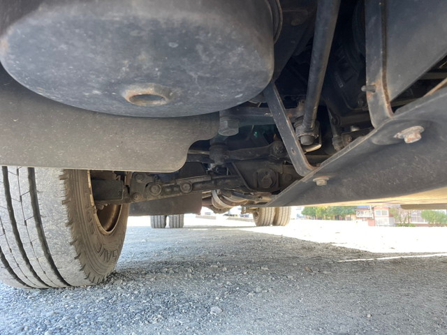 トヨタコースターマイクロバス[写真20]