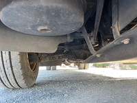 トヨタコースターマイクロバス[写真20]