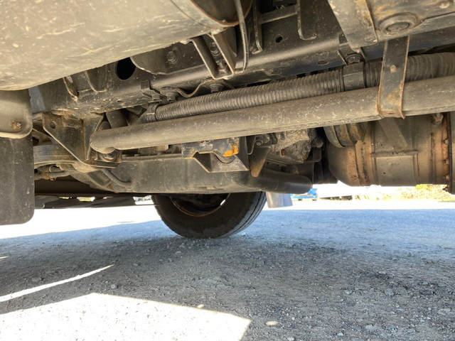 トヨタコースターマイクロバス[写真22]