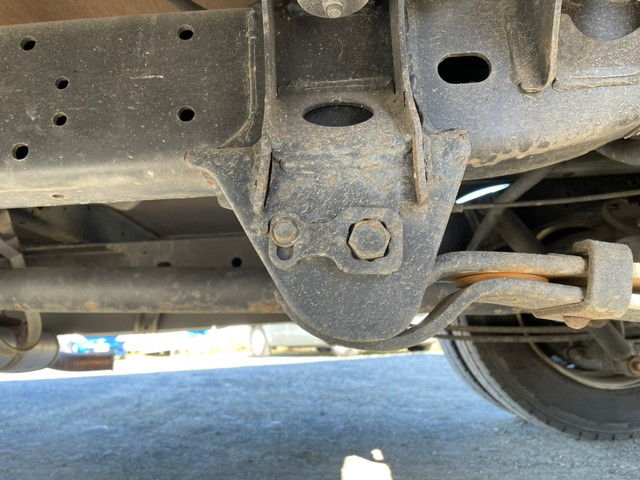 トヨタコースターマイクロバス[写真23]