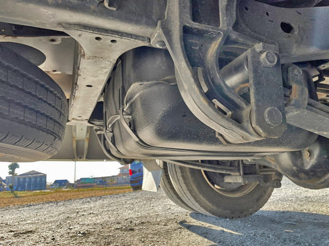 トヨタコースターマイクロバス[写真26]