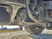 トヨタコースターマイクロバス[写真26]