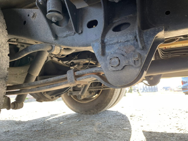 トヨタコースターマイクロバス[写真27]