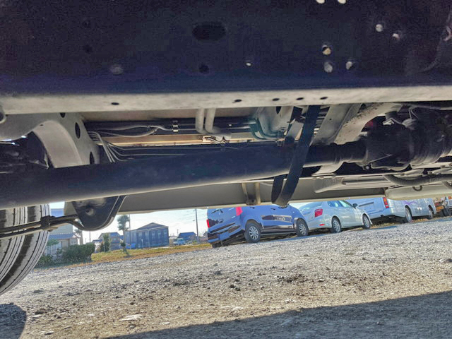 トヨタコースターマイクロバス[写真28]