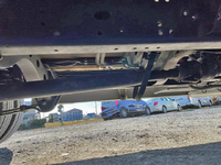 トヨタコースターマイクロバス[写真28]