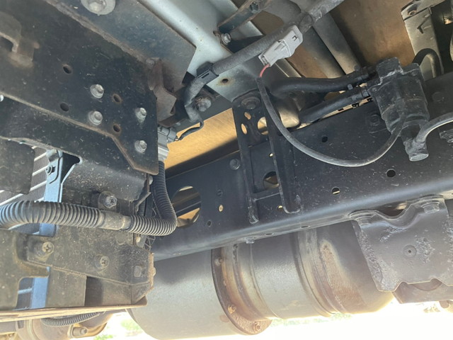 トヨタコースターマイクロバス[写真29]