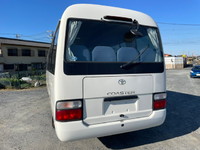 トヨタコースターマイクロバス[写真05]