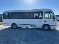 トヨタコースターマイクロバス[写真07]