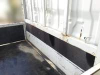 トヨタトヨエース平ボディ小型（2t・3t）[写真12]