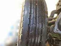 トヨタトヨエース平ボディ小型（2t・3t）[写真14]