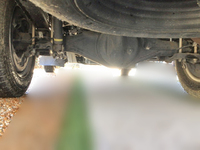 トヨタトヨエース平ボディ小型（2t・3t）[写真18]