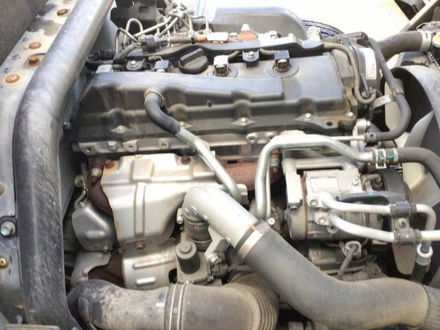 トヨタトヨエース平ボディ小型（2t・3t）[写真19]