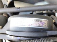 トヨタトヨエース平ボディ小型（2t・3t）[写真21]