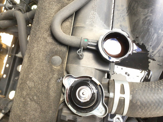 トヨタトヨエース平ボディ小型（2t・3t）[写真22]