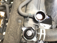 トヨタトヨエース平ボディ小型（2t・3t）[写真22]