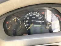 トヨタトヨエース平ボディ小型（2t・3t）[写真32]