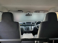 三菱ふそうキャラバンバン小型（2t・3t）[写真13]