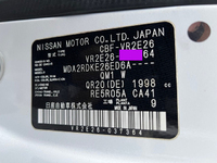 三菱ふそうキャラバンバン小型（2t・3t）[写真14]