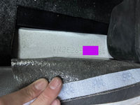 三菱ふそうキャラバンバン小型（2t・3t）[写真15]