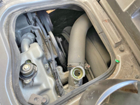 三菱ふそうローザ園児バス[写真11]