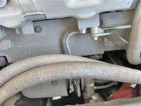 三菱ふそうローザ園児バス[写真13]